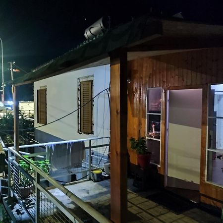 Aeria Rooms ヒマラ エクステリア 写真