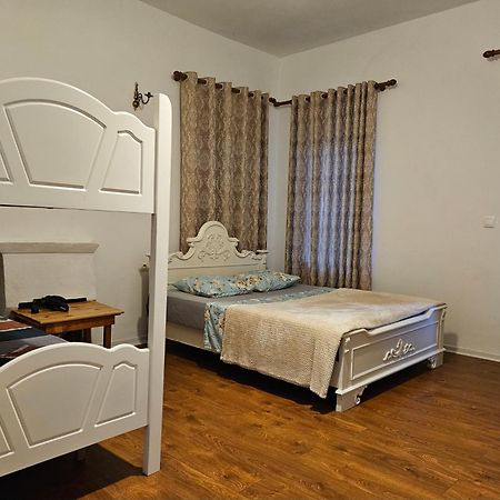 Aeria Rooms ヒマラ エクステリア 写真