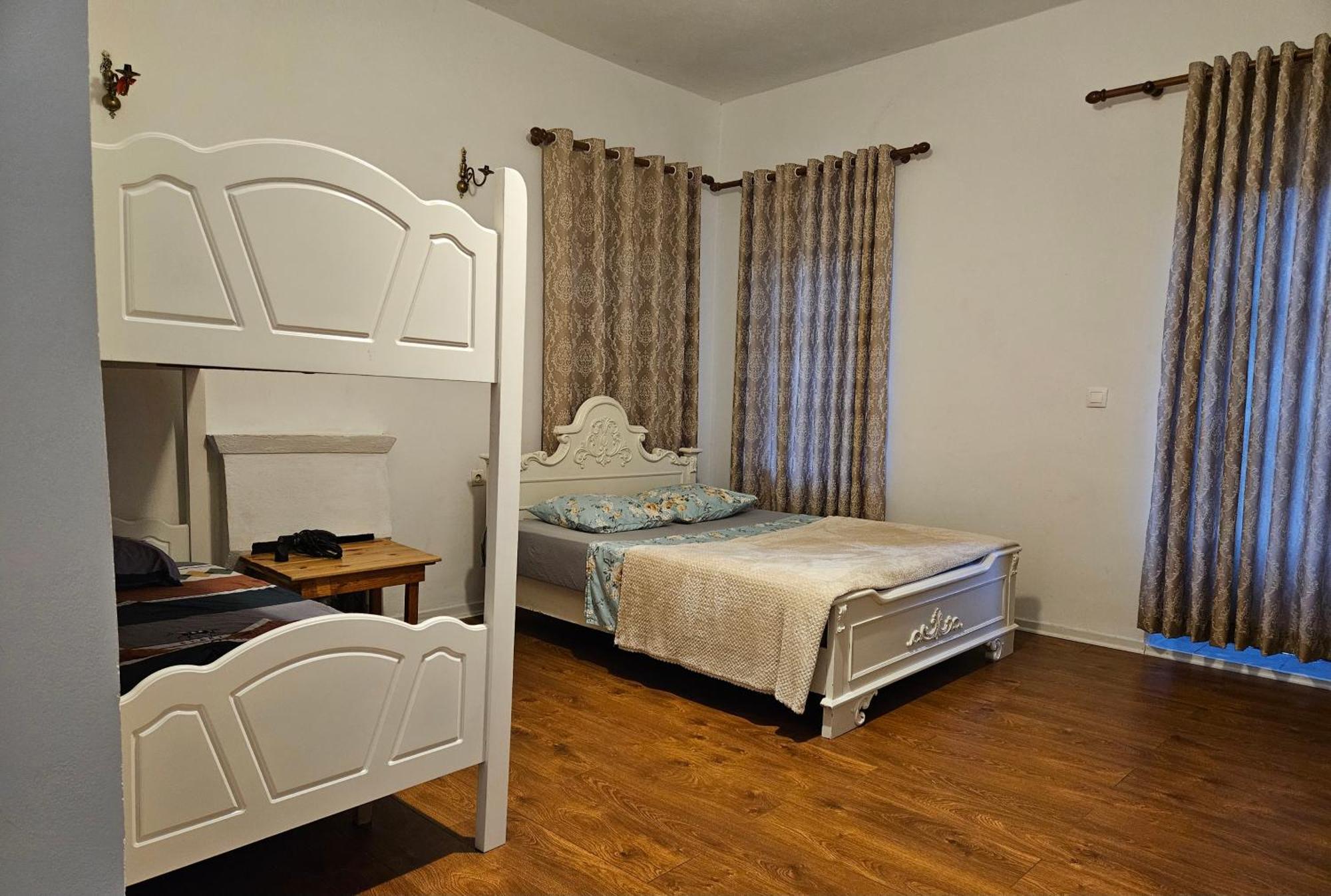 Aeria Rooms ヒマラ エクステリア 写真